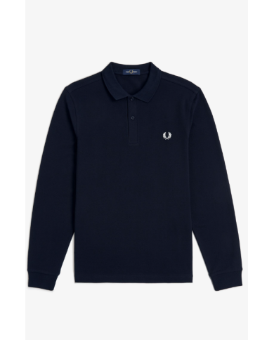 Polo m/l m6006-25 fred perry hombre Polo m/l m6006-25 fred perry hombre