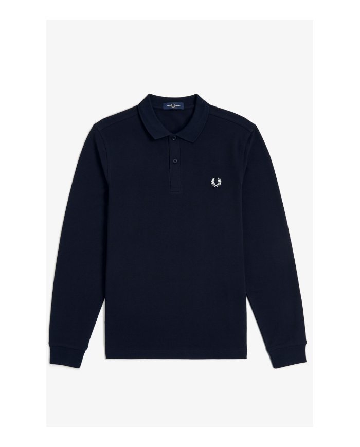 Polo m/l m6006-25 fred perry hombre Polo m/l m6006-25 fred perry hombre
