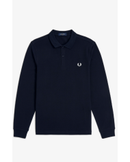 Polo m/l m6006-25 fred perry hombre Polo m/l m6006-25 fred perry hombre