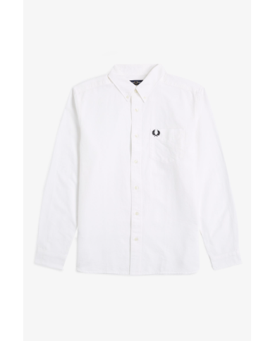 Camisa m5516-25 fred perry hombre Camisa m5516-25 fred perry hombre