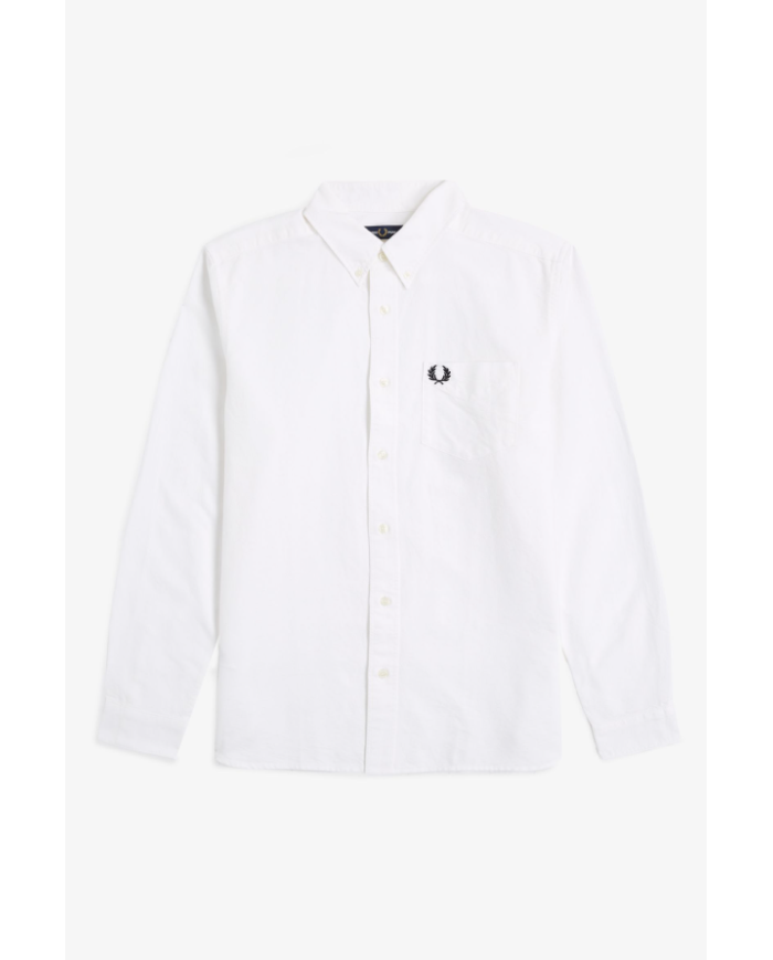 Camisa m5516-25 fred perry hombre Camisa m5516-25 fred perry hombre