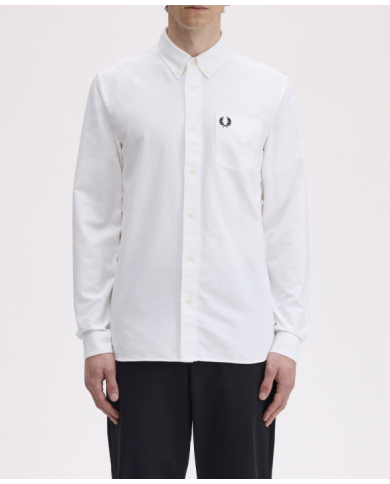 Camisa m5516-25 fred perry hombre Camisa m5516-25 fred perry hombre