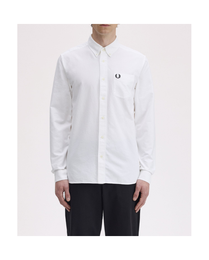 Camisa m5516-25 fred perry hombre Camisa m5516-25 fred perry hombre