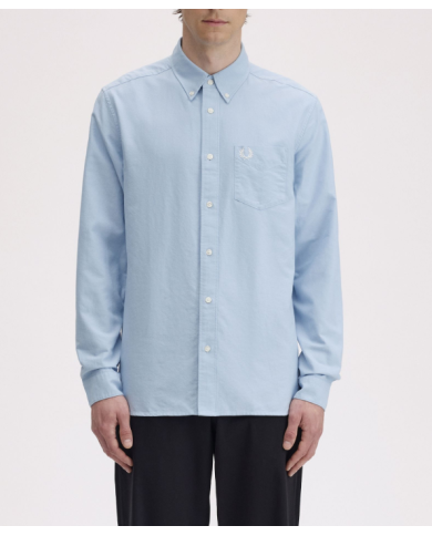 Camisa m5516-25 fred perry hombre Camisa m5516-25 fred perry hombre