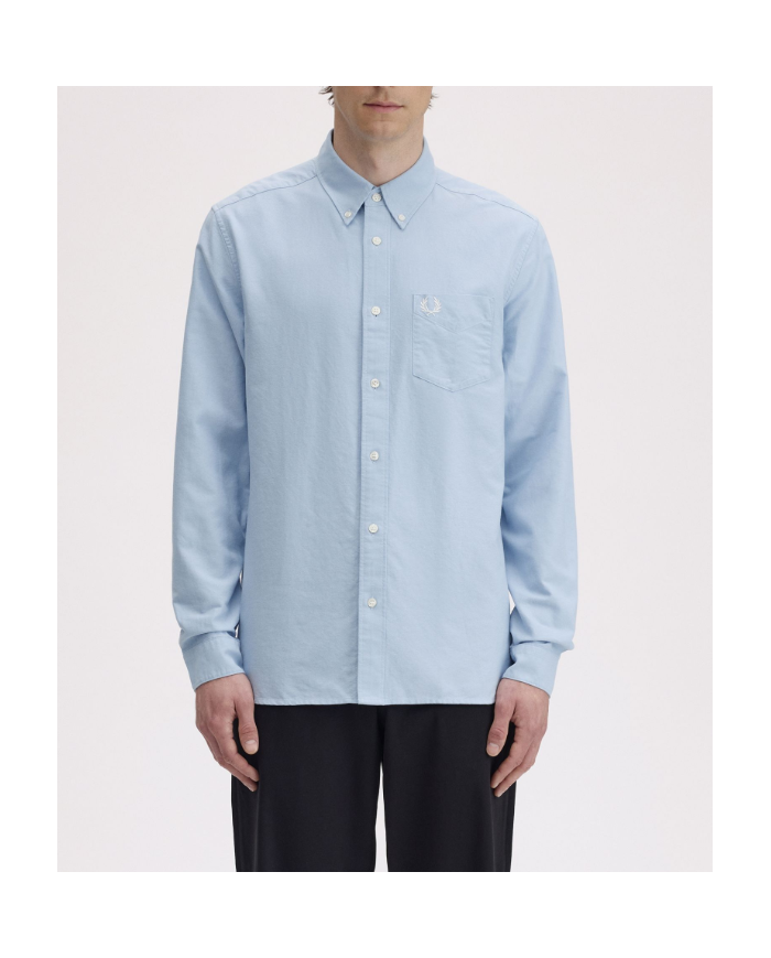 Camisa m5516-25 fred perry hombre Camisa m5516-25 fred perry hombre