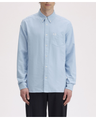 Camisa m5516-25 fred perry hombre Camisa m5516-25 fred perry hombre