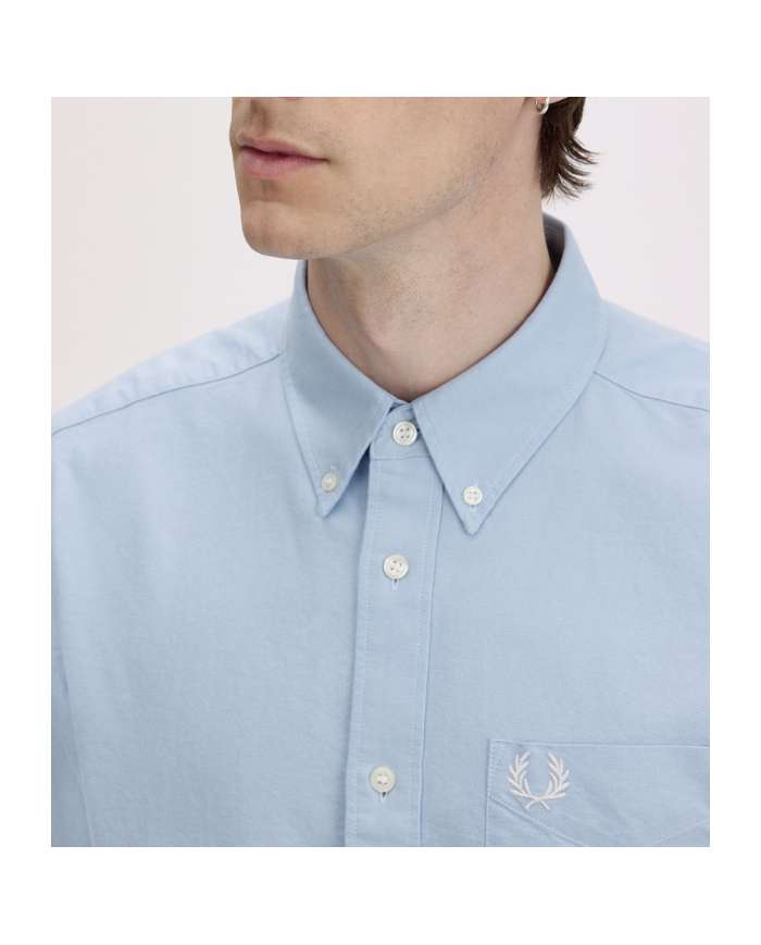 Camisa m5516-25 fred perry hombre Camisa m5516-25 fred perry hombre