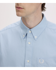 Camisa m5516-25 fred perry hombre Camisa m5516-25 fred perry hombre