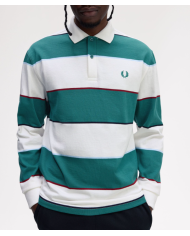 Jersey c/redondo k9601-25 fred perry hombre Jersey c/redondo k9601-25 fred perry hombre