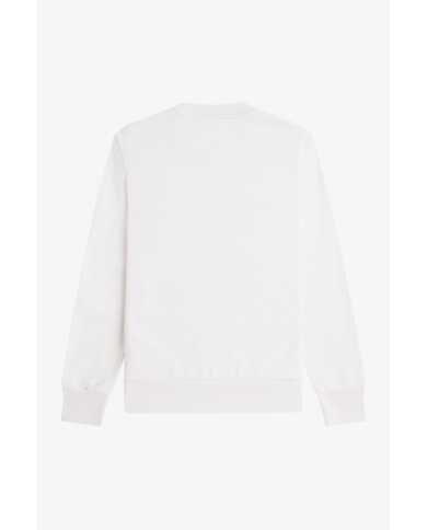 Sudadera m1605 fred perry hombre Sudadera m1605 fred perry hombre
