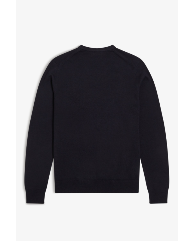 Jersey c/pico k9600 fred perry hombre Jersey c/pico k9600 fred perry hombre