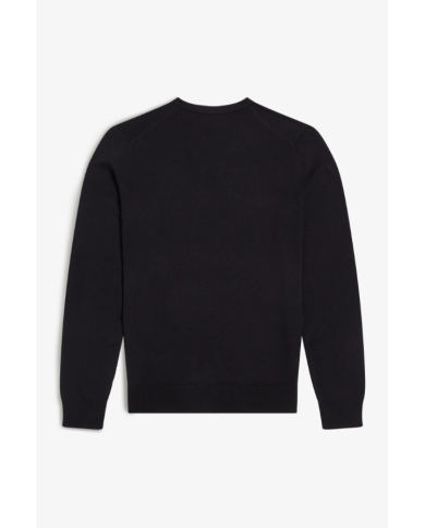 Jersey c/pico k9600 fred perry hombre Jersey c/pico k9600 fred perry hombre