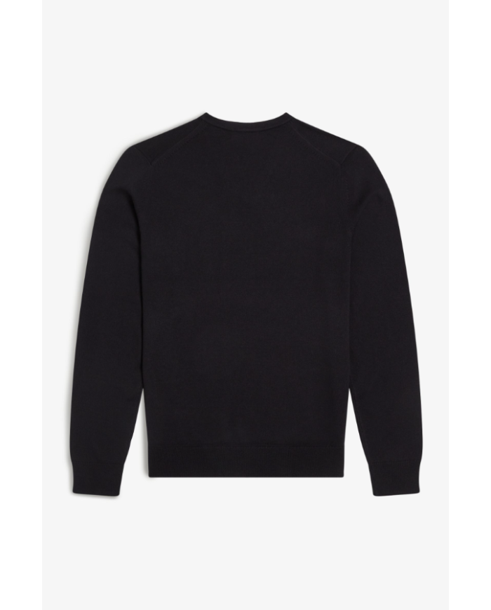 Jersey c/pico k9600 fred perry hombre Jersey c/pico k9600 fred perry hombre