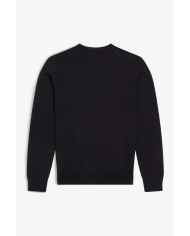 Jersey c/pico k9600 fred perry hombre Jersey c/pico k9600 fred perry hombre