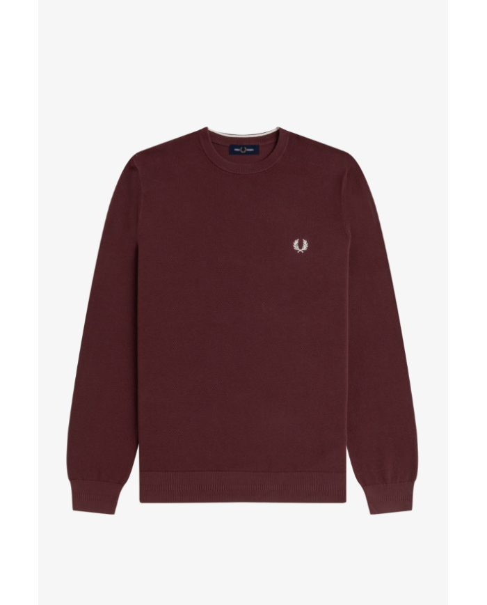 Jersey k1309 fred perry hombre Jersey k1309 fred perry hombre