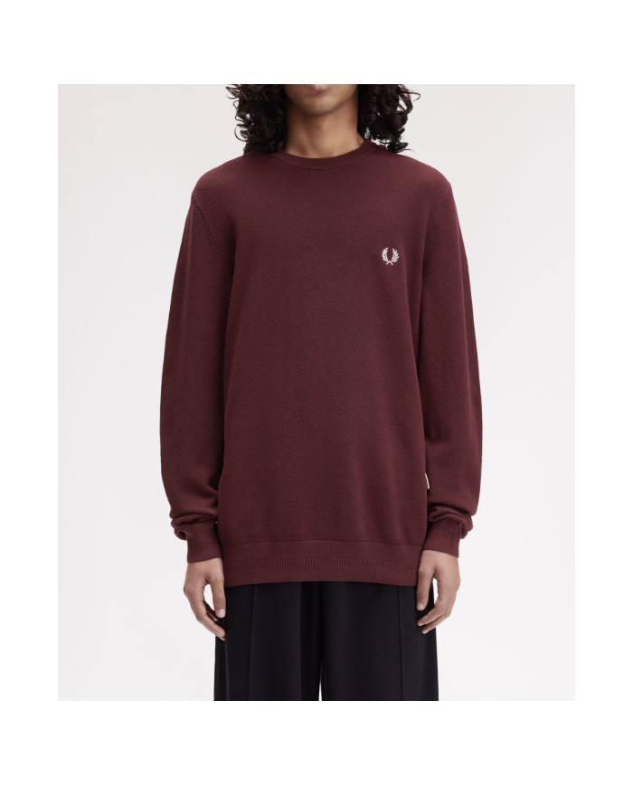 Jersey k1309 fred perry hombre Jersey k1309 fred perry hombre