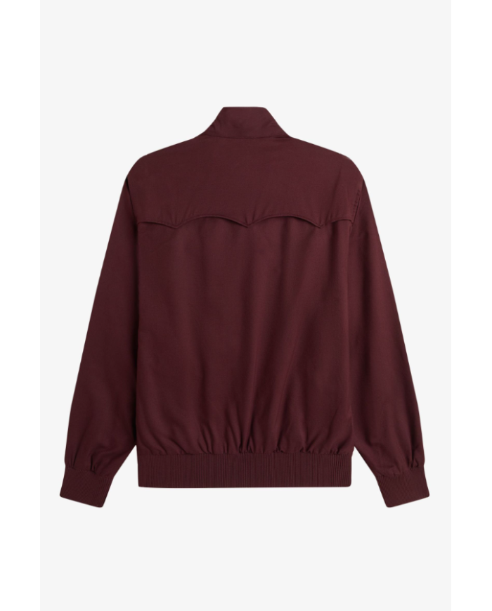 Chaqueta j8568 fred perry hombre Chaqueta j8568 fred perry hombre