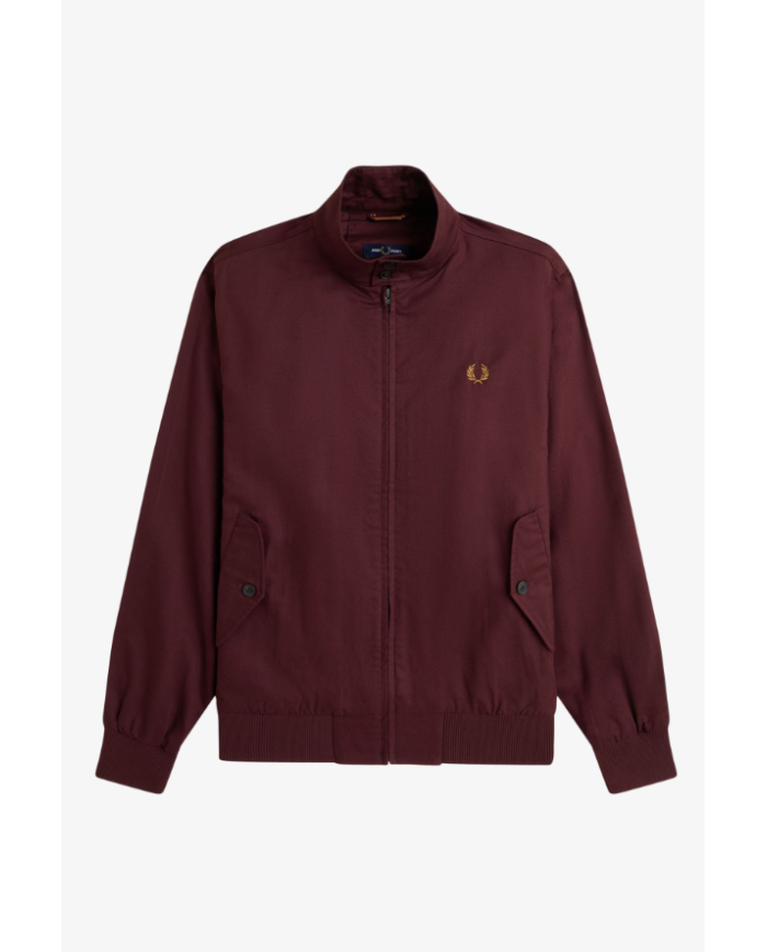 Chaqueta j8568 fred perry hombre Chaqueta j8568 fred perry hombre