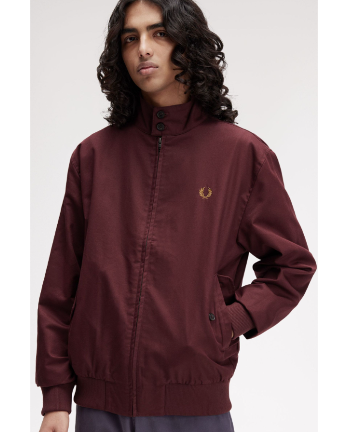 Chaqueta j8568 fred perry hombre Chaqueta j8568 fred perry hombre