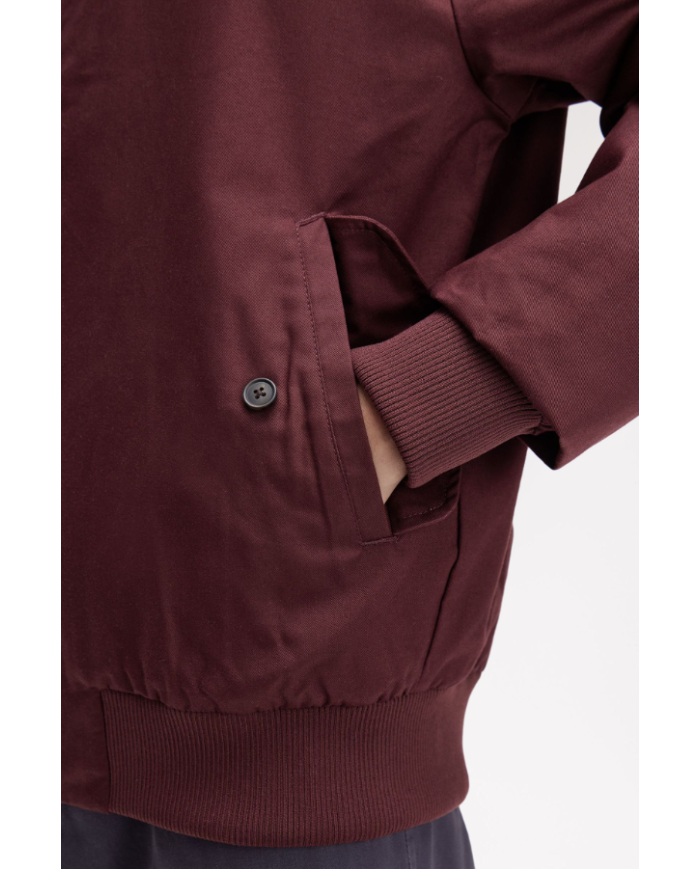 Chaqueta j8568 fred perry hombre Chaqueta j8568 fred perry hombre