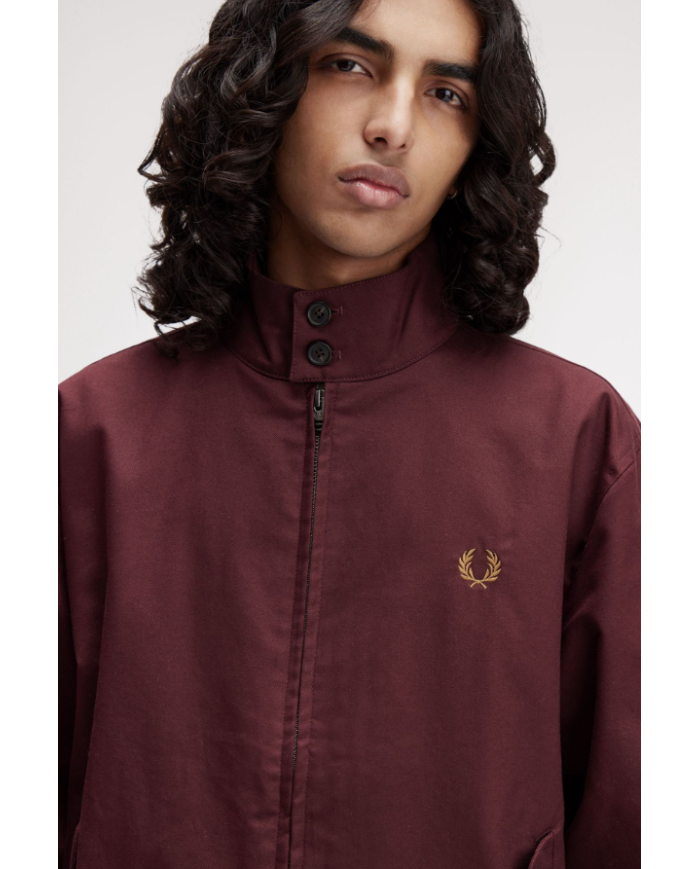 Chaqueta j8568 fred perry hombre Chaqueta j8568 fred perry hombre