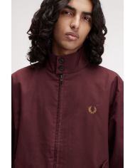 Chaqueta j8568 fred perry hombre Chaqueta j8568 fred perry hombre