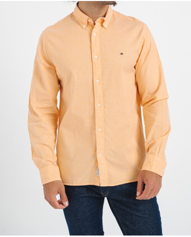 Camisa mw0mw29968 th hombre Camisa mw0mw29968 th hombre