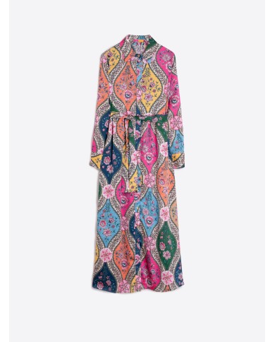 Vestido 33006 vilagallo mujer Vestido 33006 vilagallo mujer