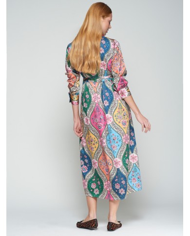 Vestido 33006 vilagallo mujer Vestido 33006 vilagallo mujer