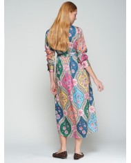 Vestido 33006 vilagallo mujer Vestido 33006 vilagallo mujer