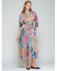 Vestido 33006 vilagallo mujer Vestido 33006 vilagallo mujer