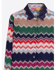 Camisa 32970 vilagallo mujer