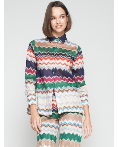Camisa 32970 vilagallo mujer Camisa 32970 vilagallo mujer