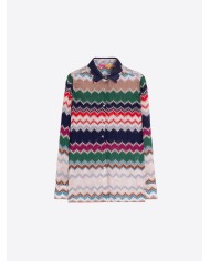 Camisa 32970 vilagallo mujer