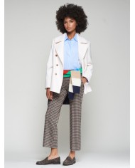 Americana 32846 vilagallo mujer