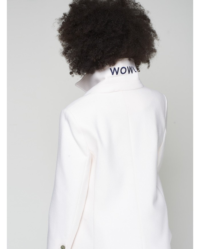 Americana 32846 vilagallo mujer