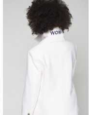 Americana 32846 vilagallo mujer