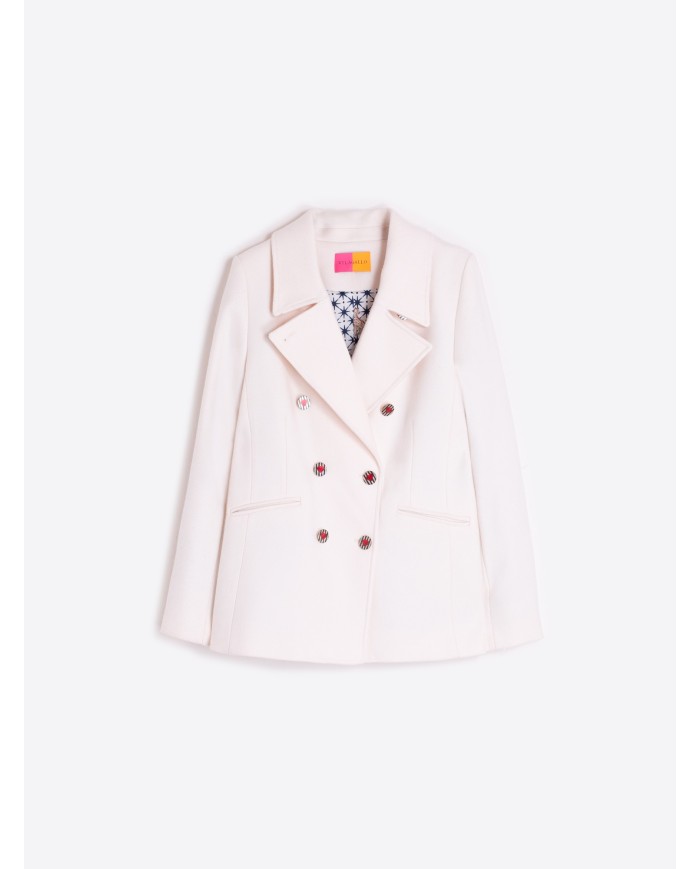 Americana 32846 vilagallo mujer