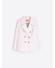 Americana 32846 vilagallo mujer