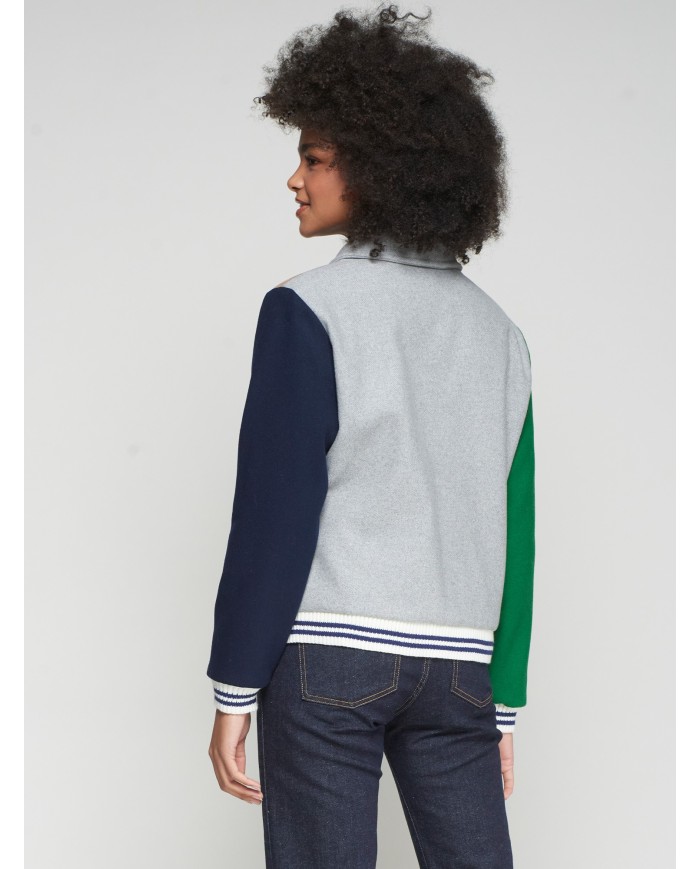 Chaqueta 32717 vilagallo mujer