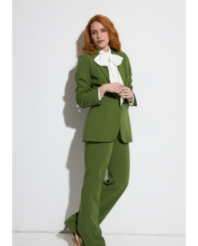 Chaqueta ch-10801 k-kou mujer Chaqueta ch-10801 k-kou mujer