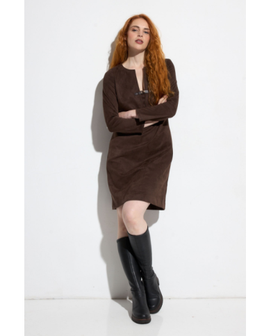 Vestido v-30808 k-kou mujer Vestido v-30808 k-kou mujer
