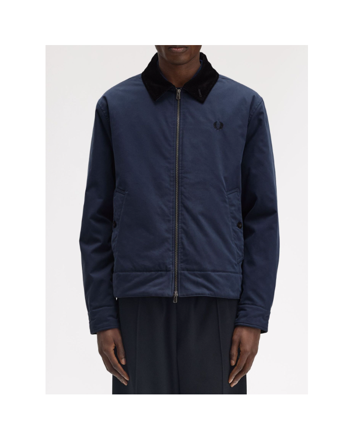 Parka j8535 fred perry hombre Parka j8535 fred perry hombre