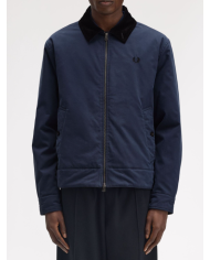 Parka j8535 fred perry hombre Parka j8535 fred perry hombre