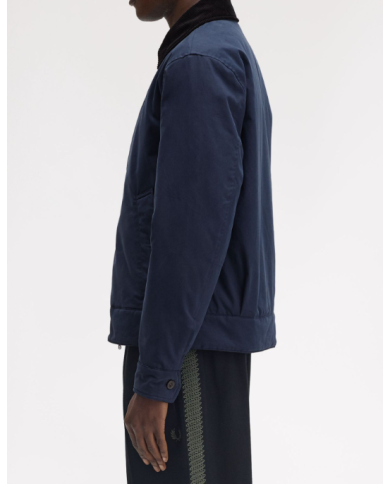 Parka j8535 fred perry hombre Parka j8535 fred perry hombre