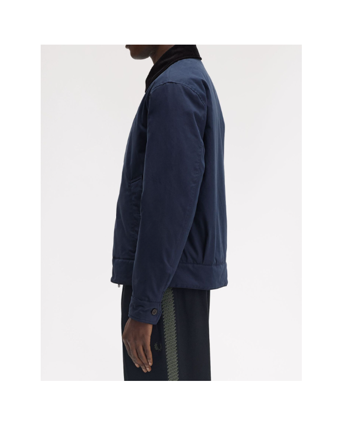 Parka j8535 fred perry hombre Parka j8535 fred perry hombre