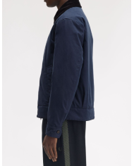 Parka j8535 fred perry hombre Parka j8535 fred perry hombre