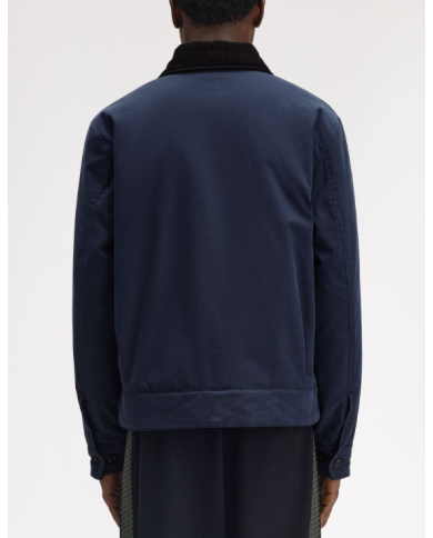 Parka j8535 fred perry hombre Parka j8535 fred perry hombre