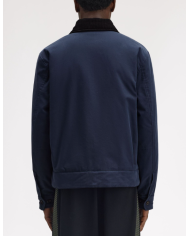 Parka j8535 fred perry hombre Parka j8535 fred perry hombre