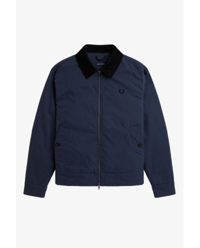 Parka j8535 fred perry hombre Parka j8535 fred perry hombre